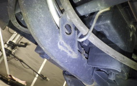 HONDA TODAY 2 2019 AF67