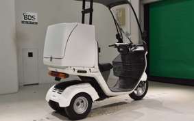 HONDA GYRO CANOPY 2010 TA03