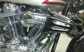 HARLEY FXST 1580 2010