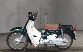 HONDA SUPER CUB50 AA09