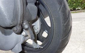 SUZUKI LET's 4 CA45A