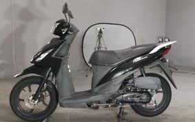 SUZUKI ADDRESS V110 CE47A