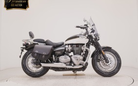 TRIUMPH BONNEVILLE SPEED 2022
