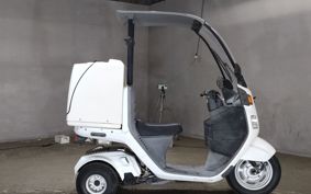 HONDA GYRO TA02