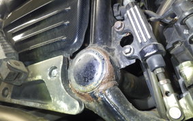 YAMAHA VMAX 1998 2LT