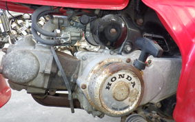 HONDA ATC70 TB03
