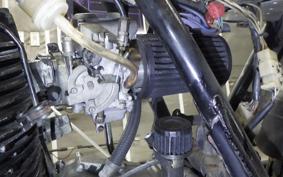 YAMAHA SR400 Gen.2 1985 1JR