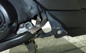 YAMAHA BW S125 Gen.2 SED9J