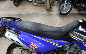 YAMAHA XTZ125 PCJL
