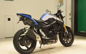 SUZUKI GSR750 A 2016 GR7NA