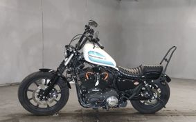 HARLEY XL1200NS 2018 LP3