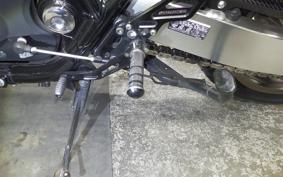 HONDA CB1300SB SUPER BOLDOR 2015