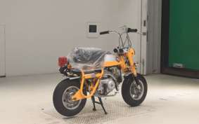 HONDA MONKEY Z50A