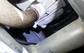 HONDA PCX150ﾔﾈﾂｷ 2022 KF12