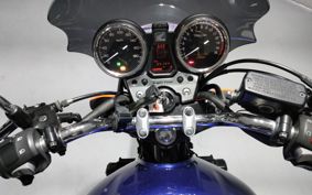 HONDA CB400SFV-4 2019 NC42