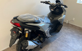 HONDA ADV160 KF54
