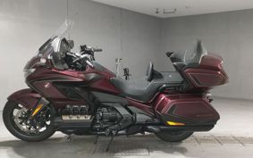 HONDA GL 1800 GOLD WING 2025 SC79
