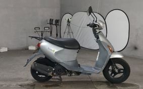 SUZUKI LETS4 CA45A