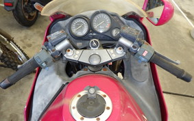 KAWASAKI ZZ1100 NINJA R ZXT10C