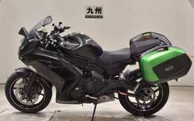 KAWASAKI NINJA 400 2016 EX400E