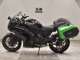 Фото Kawasaki NINJA 400 2016 с японского аукциона