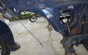 HONDA C92 SUPER CUB C92