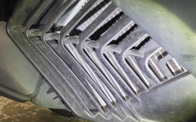 HONDA LEAD 125 2013 JK12
