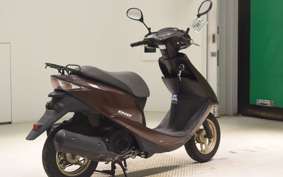 HONDA DIO Gen.6 2019 AF68