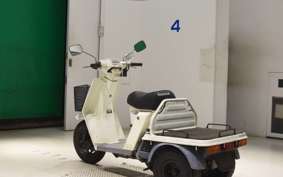 HONDA GYRO UP