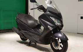 SUZUKI SKYWAVE 200 (Burgman 200) CH41A
