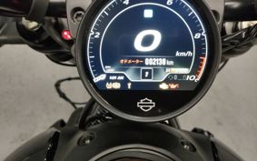 HARLEY  HARLEY RH1250S ZC4