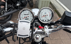 YAMAHA SR400 FINAL ED 2021 RH16J