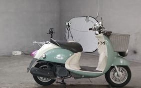 YAMAHA VINO MORUFE SA37J