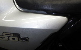 HONDA CB1300SF SUPER FOUR 1998 SC40