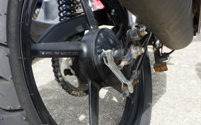 YAMAHA YBR125
