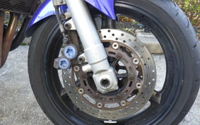 YAMAHA FZS1000 FAZER 2001