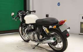 OTHER +ENFIELD ｺﾝﾁﾈﾝﾀﾙGT650 2023