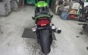 KAWASAKI ZRX1200 R 2008 ZRT20A
