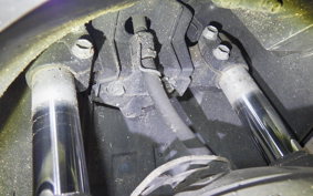 SUZUKI ADDRESS V125 G 1994 CF46A
