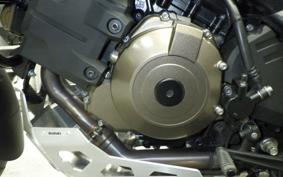 SUZUKI Vｽﾄﾛｰﾑ1050XT 2021 EF11M