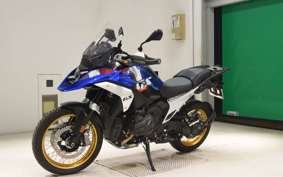 BMW R1300GS ASA 2025