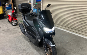 YAMAHA N-MAX SEG6J