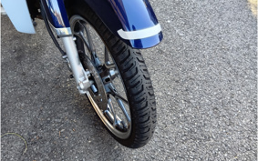 HONDA  SUPER CUB C125 JA48