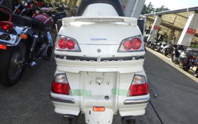 HONDA GL 1800 GOLD WING 2007 SC47