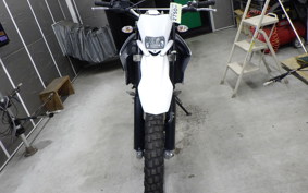 YAMAHA WR250X DG15J