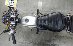 HONDA MONKEY 2004 AB27