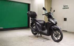 HONDA DIO 110 Lite 2014 JK46