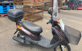 YAMAHA JOG DELUXE SA36J