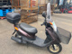 Фото Yamaha JOG DELUXE с японского аукциона