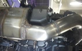 YAMAHA MT-09 SP 2025